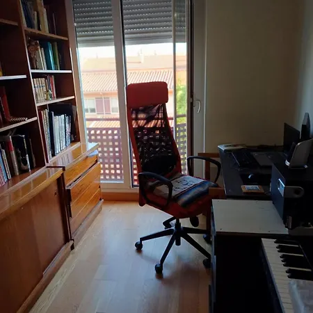 Piso Entero A 2 Kilometro Del Centro Lejlighed Salamanca