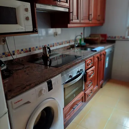 Piso Entero A 2 Kilometro Del Centro Apartment Salamanca