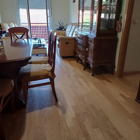 Apartment Piso Entero A 2 Kilometro Del Centro Salamanca