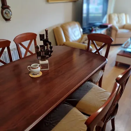 Piso Entero A 2 Kilometro Del Centro Apartment Salamanca